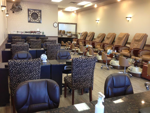 Spa «Kelly Nails and Spa», reviews and photos, 1395 E Warner Rd # C103, Gilbert, AZ 85296, USA