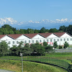 Photo n°2 de l'avis de Vladimir.i fait le 14/06/2021 à 17:57 sur le  Sheraton Milan Malpensa Airport Hotel & Conference Centre à Ferno