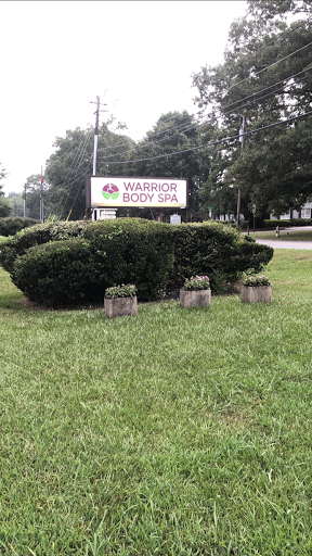 Spa «Warrior Body Spa: Infrared Sauna, Ear Candling, Detox Body Wraps», reviews and photos, 4317 Lavista Rd, Tucker, GA 30084, USA