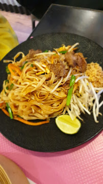 Phat thai du Restaurant Saon thai food à Le Kremlin-Bicêtre - n°11