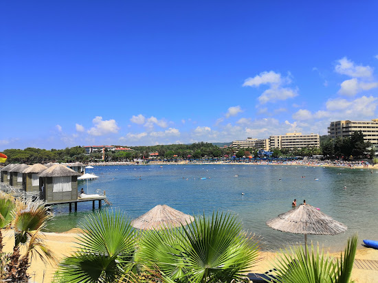 Rubi Platinum Beach