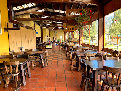 Restaurante Carajillo Autoservicio - 251057, Sesquilé, Cundinamarca, Colombia