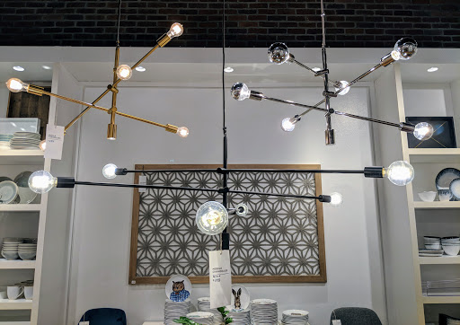 Furniture Store «west elm», reviews and photos, 401 Seabiscuit Trail #810, Hallandale Beach, FL 33009, USA