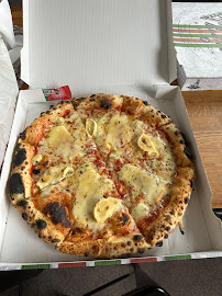 Pizza du Pizzeria Woodiz Bezons - n°18