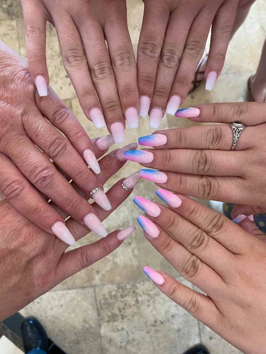 Spa «Indulgence Nail Salon & Spa», reviews and photos, 5976 OH-48, Maineville, OH 45039, USA