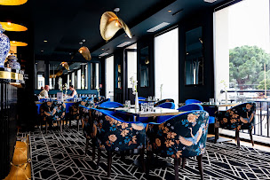 Photo n°38 de Le Touring Hotel-Restaurant à Saint-Raphaël ()