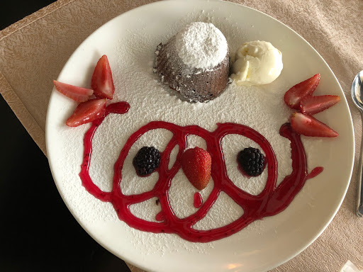 Dessert Restaurant «Sablon Chocolate Lounge», reviews and photos, 3839 McKinney Ave #157, Dallas, TX 75204, USA