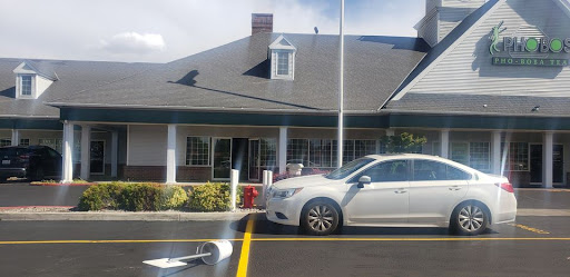 Beauty Supply Store «Unbeweavable Beauty Supply», reviews and photos, 2900 Clear Acre Ln, Reno, NV 89512, USA