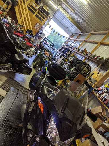Motorcycle Dealer «Adrenaline Motorsports Toys Inc.», reviews and photos, 253 Charles A Liddle Drive #6, Lawrenceburg, IN 47025, USA