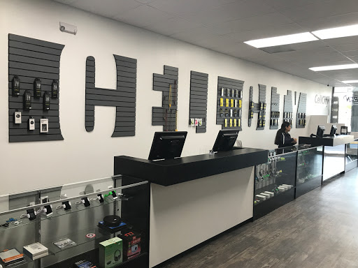 Cell Phone Store «CELL CITY», reviews and photos, 1482 S Belcher Rd, Clearwater, FL 33764, USA