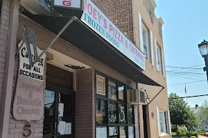 Joey's Pizza of Lynbrook image