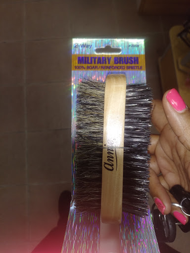 Cosmetics Store «Hey Beauty Supply», reviews and photos, 700 N Clark Rd, Duncanville, TX 75116, USA