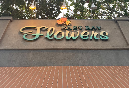 Florist «East Bay Flowers», reviews and photos, 1200 E 14th St, San Leandro, CA 94577, USA