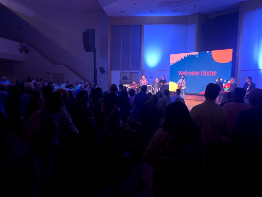 Auditorium «Emerson Center», reviews and photos, 1590 27th Ave, Vero Beach, FL 32960, USA