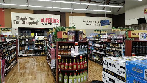 Grocery Store «Superior Grocers», reviews and photos, 151 S Hacienda Blvd, City of Industry, CA 91744(626) 855-4432(626) 855-4432, USA