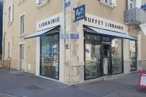 Librairie Buffet image