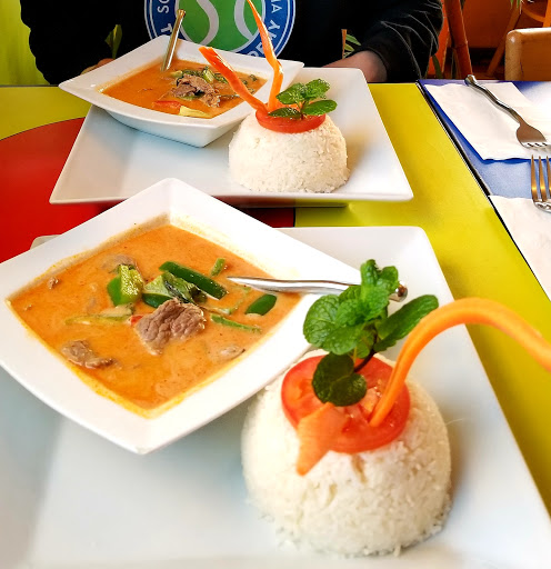 Lomita Thai Cafe