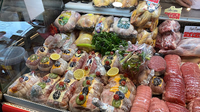 L'Agneau De Lait à Villejuif
