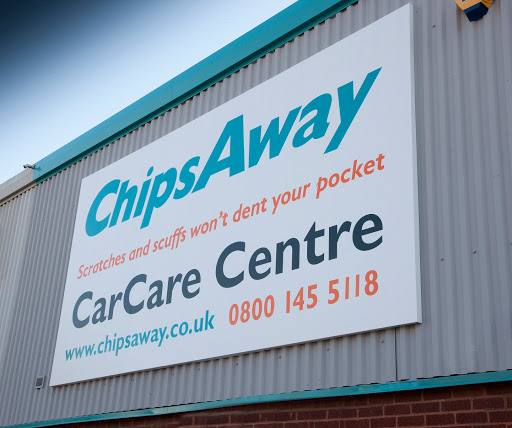 ChipsAway Northampton Car Care Centre