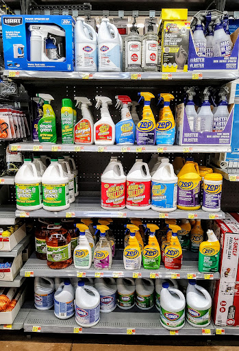 Department Store «Walmart Supercenter», reviews and photos, 275 N Gulph Rd, King of Prussia, PA 19406, USA