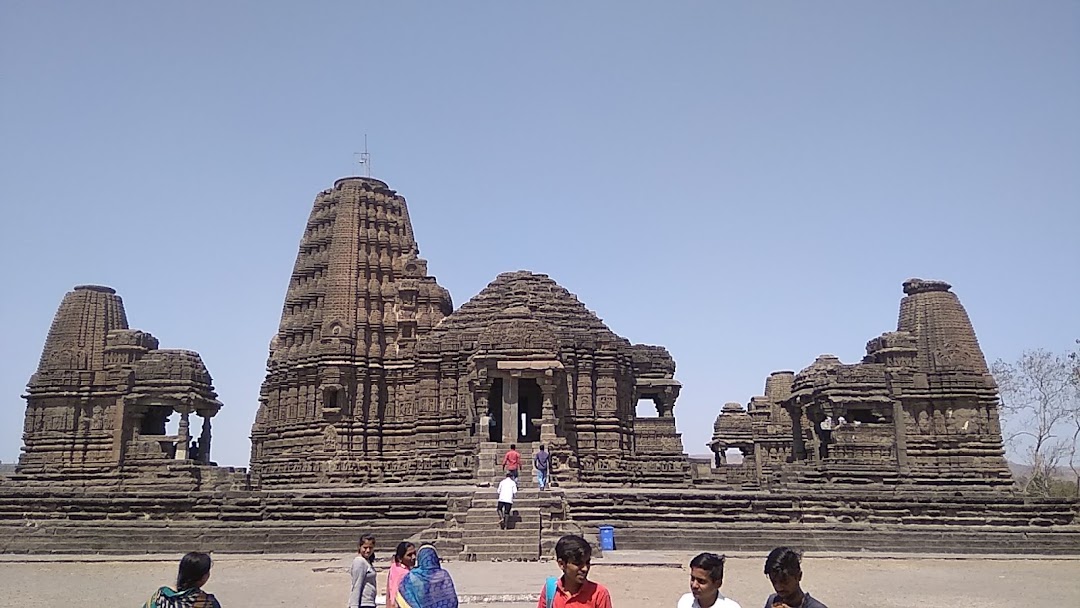 Parvati Devi Temple