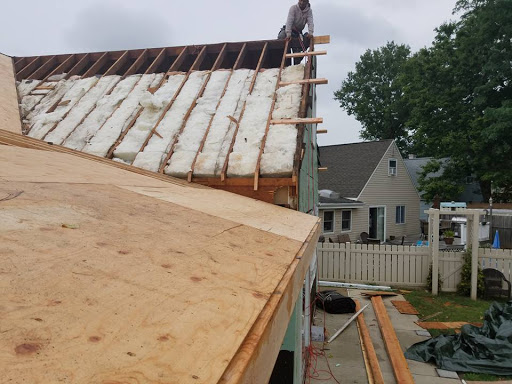 Roofing Contractor «RSB Construction LLC - Roofing & Siding In NEWARK & UNION NJ», reviews and photos, 420 Maple Ave, Elizabeth, NJ 07202, USA