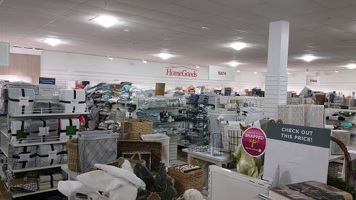 Department Store «HomeGoods», reviews and photos, 1644 Merrick Rd, Merrick, NY 11566, USA