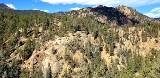 Tourist Attraction «Broadmoor Soaring Adventure», reviews and photos, 6 Lake Ave, Colorado Springs, CO 80906, USA