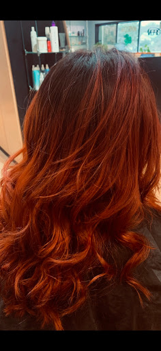 Hair Salon «Head First Hair Designs Salon», reviews and photos, 2657 PA-940 #103, Pocono Summit, PA 18346, USA