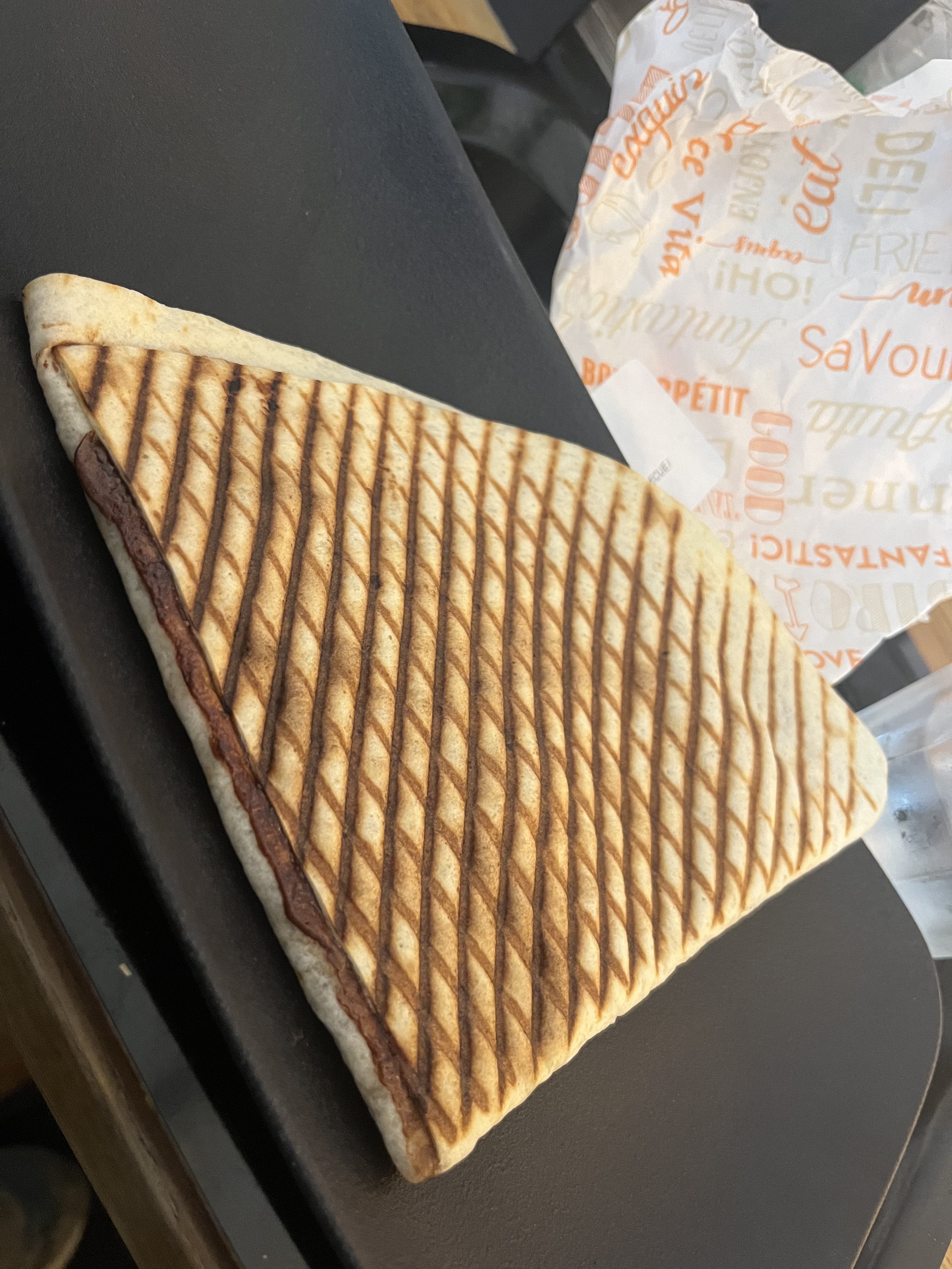 Photo n° 2 de l'avis de Nicolas.a fait le 12/03/2023 à 10:51
