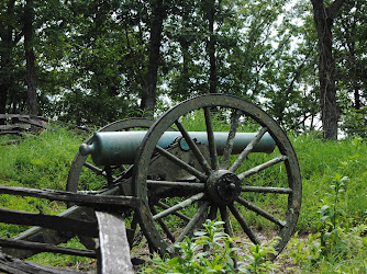 Kennesaw Mountain National Battlefield Park