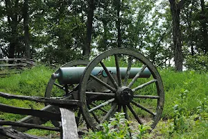 Kennesaw Mountain National Battlefield Park image