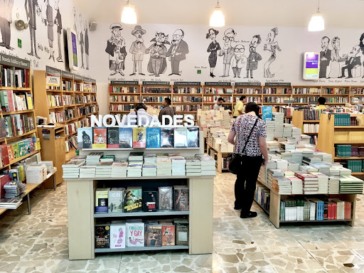 Librería infantil Guadalupe