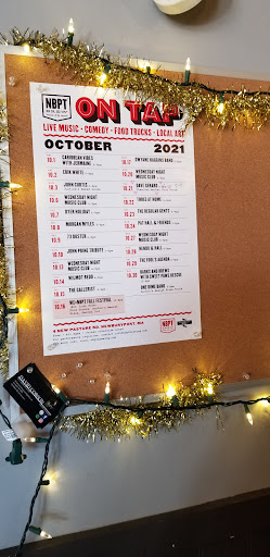 Brewery «Newburyport Brewing Company», reviews and photos, 4 New Pasture Rd, Newburyport, MA 01950, USA