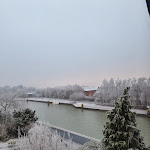 Photo n°2 de l'avis de Michaela.a fait le 26/12/2022 à 13:55 sur le  Hotel zur Prinzenbrücke à Münster