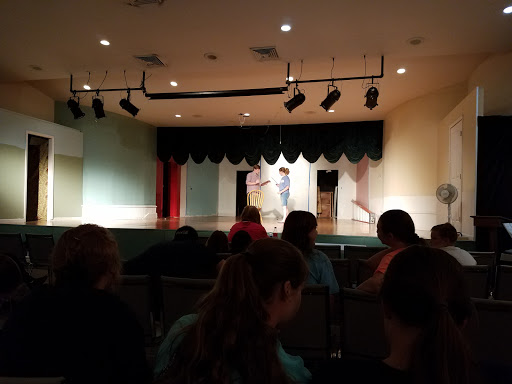 Performing Arts Theater «Millbrook Theatre», reviews and photos, 5720 Main St, Millbrook, AL 36054, USA