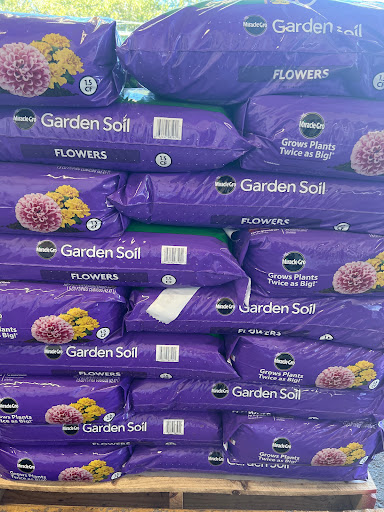 Hardware Store «Pleasants Hardware», reviews and photos, 423 N Ridge Rd, Richmond, VA 23229, USA