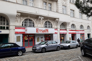 ETSAN Supermarkt