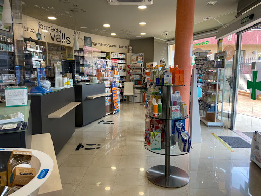 Farmàcia Maria Teresa Valls