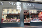Boucheries Nivernaises Paris