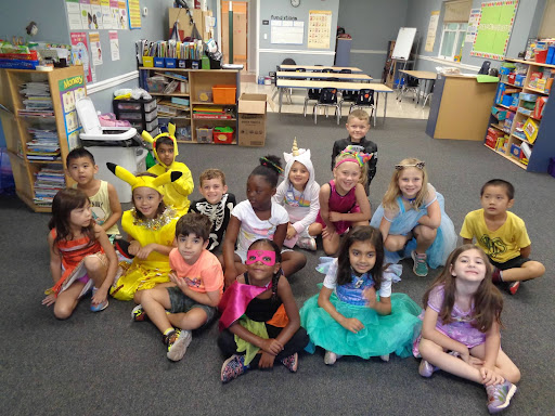 Preschool «All Day Learning Centers», reviews and photos, 170 Township Line Rd, Hillsborough Township, NJ 08844, USA