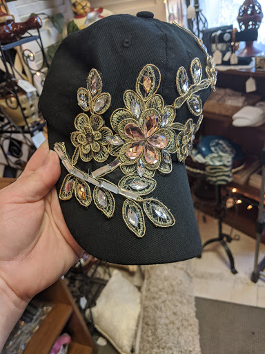 Flea Market «Fort Walton Beach Flea Market», reviews and photos, 125 Eglin Pkwy SE, Fort Walton Beach, FL 32548, USA