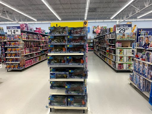 Department Store «Walmart Supercenter», reviews and photos, 2200 Brookmeade Dr, Columbia, TN 38401, USA