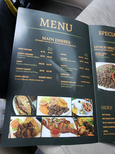 Grocery Store «Caribbean Market Store», reviews and photos, 11768 Hastings Bridge Rd, Hampton, GA 30228, USA