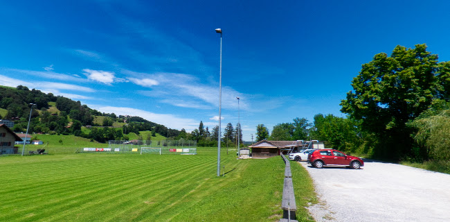 Rezensionen über FC Wattenwil in Thun - Sportstätte