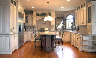 Euro Tech Cabinetry & Remodel
