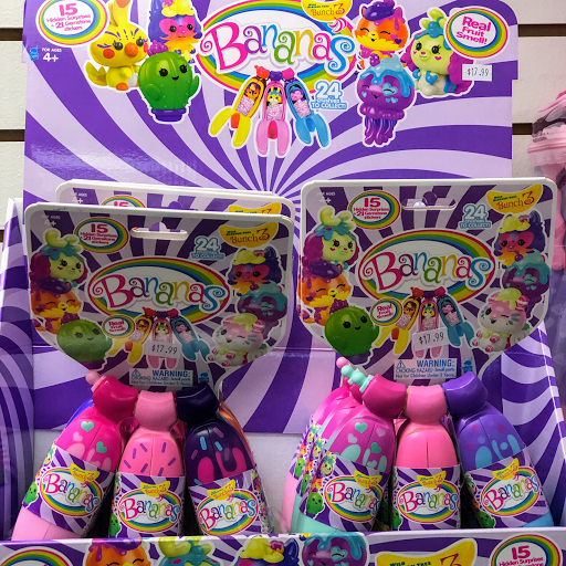 Toy Store «Boomerang Toy Store», reviews and photos, 1 N Forest Beach Dr # B1-4, Hilton Head Island, SC 29928, USA