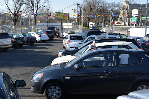 Used Car Dealer «LaBate Auto Sales Inc.», reviews and photos, 5800 E Roosevelt Blvd, Philadelphia, PA 19149, USA