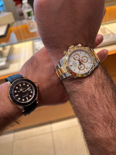 Jewelry Store «Hartgers Jewelers», reviews and photos, 699 Wyckoff Ave, Wyckoff, NJ 07481, USA