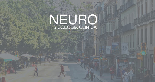 Neuropsicología Clinica Málaga Infantil Y Adultos | English Speaking Psychologist